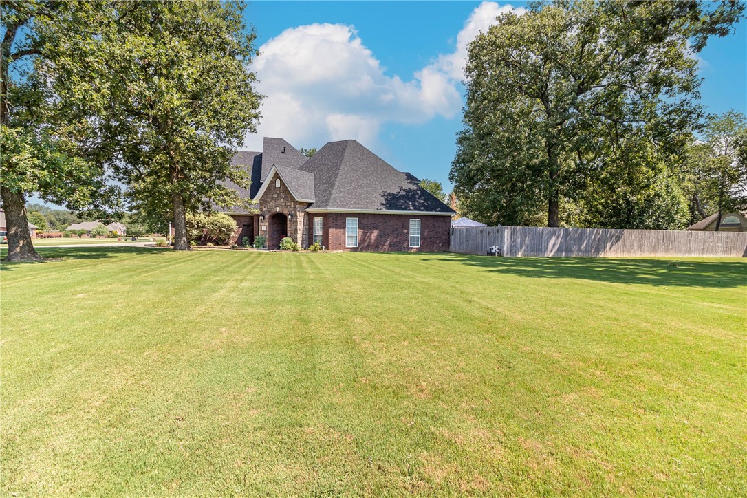 Oak Ridge Estates - Residential