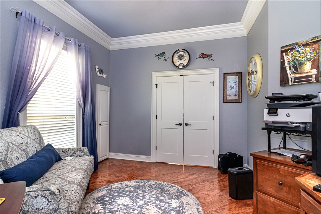 Oak Ridge Estates - Residential