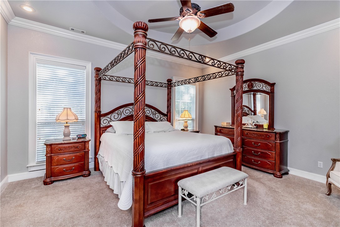 Oak Ridge Estates - Residential