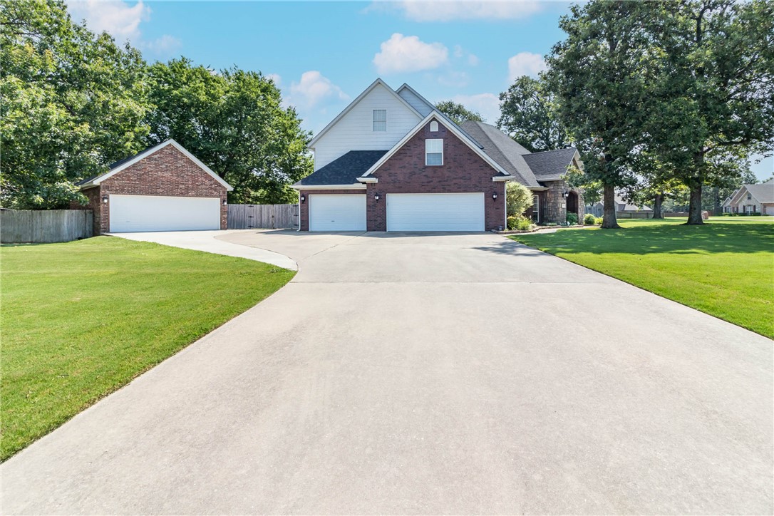 Oak Ridge Estates - Residential