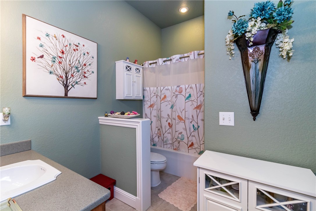 Oak Ridge Estates - Residential