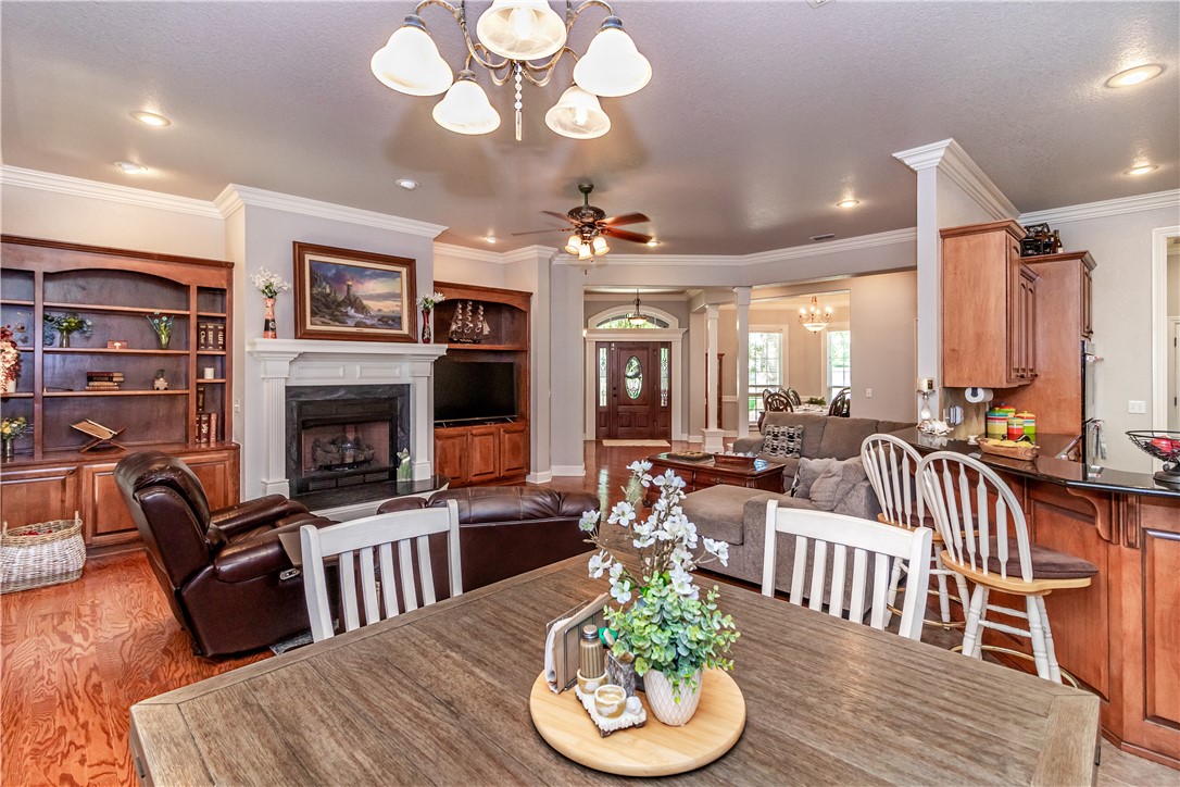 Oak Ridge Estates - Residential