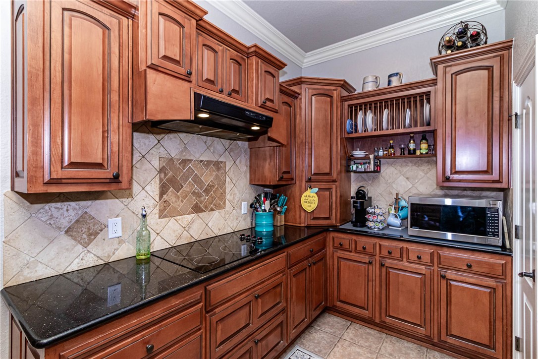 Oak Ridge Estates - Residential