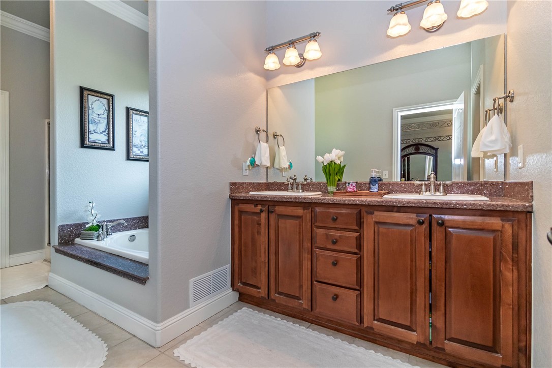 Oak Ridge Estates - Residential
