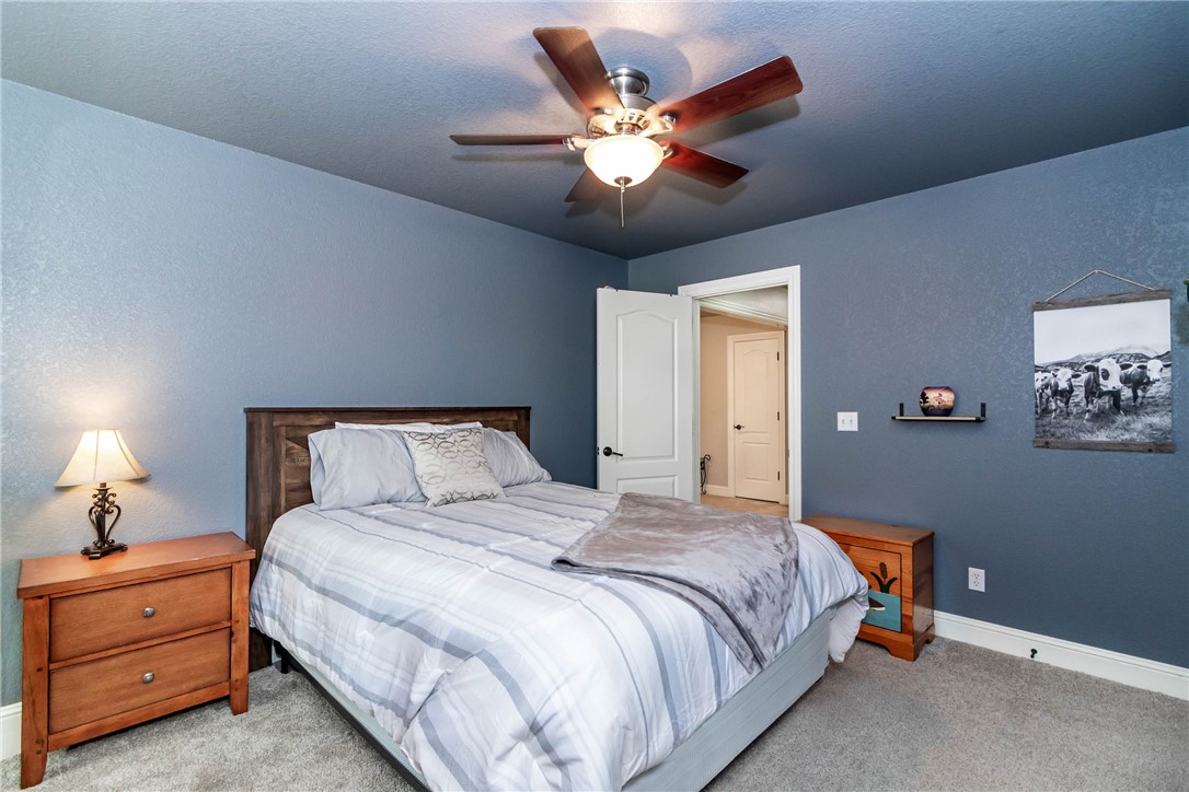 Oak Ridge Estates - Residential