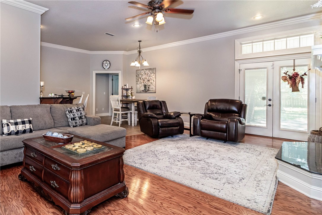 Oak Ridge Estates - Residential