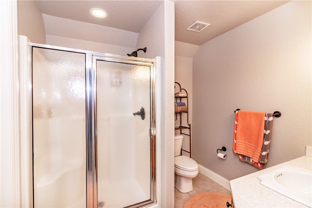 Oak Ridge Estates - Residential
