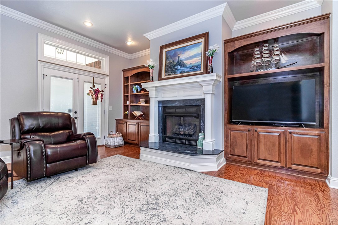Oak Ridge Estates - Residential