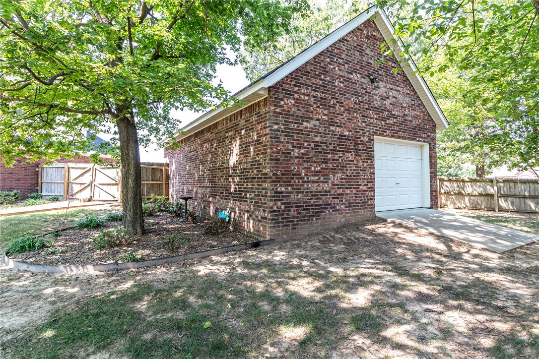 Oak Ridge Estates - Residential