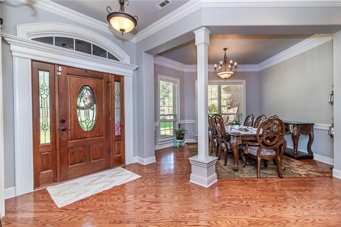 Oak Ridge Estates - Residential
