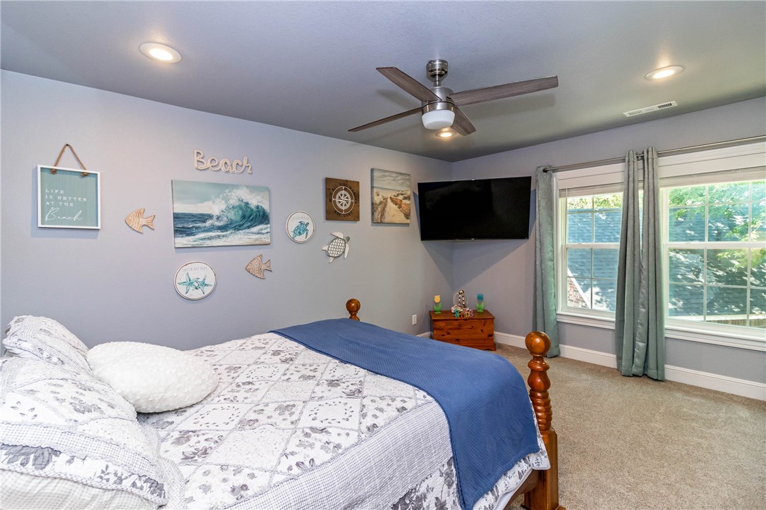 Oak Ridge Estates - Residential