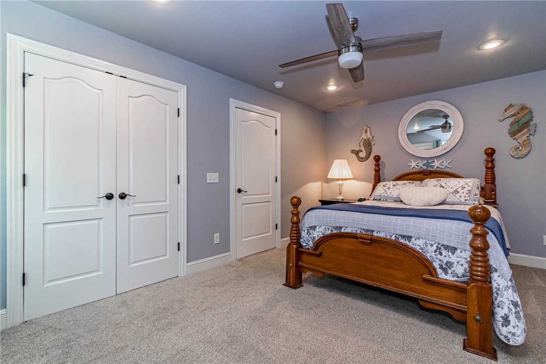 Oak Ridge Estates - Residential