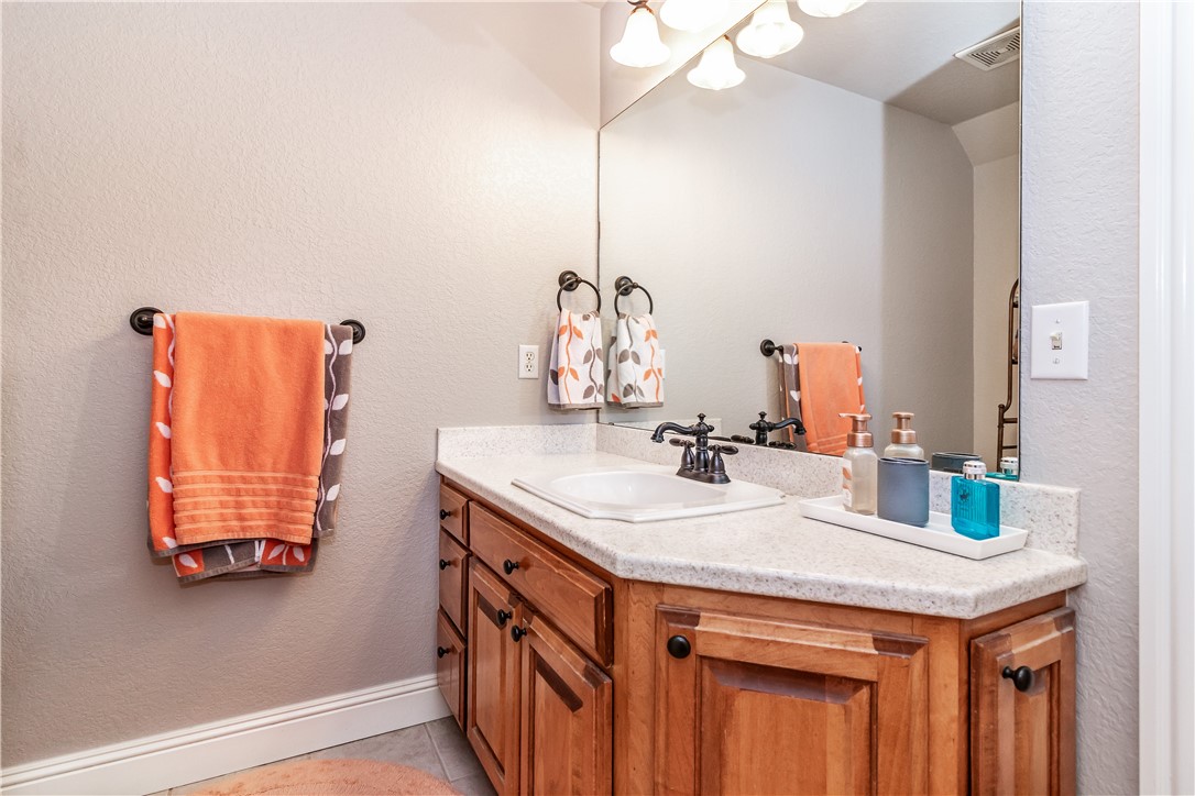 Oak Ridge Estates - Residential