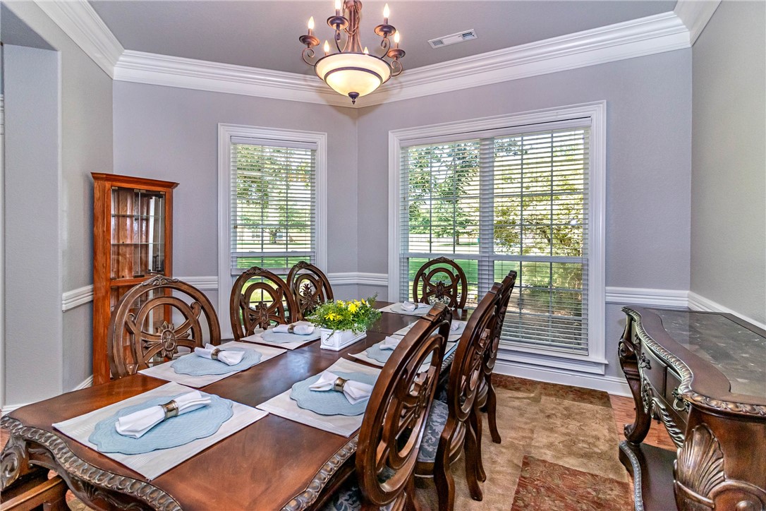Oak Ridge Estates - Residential