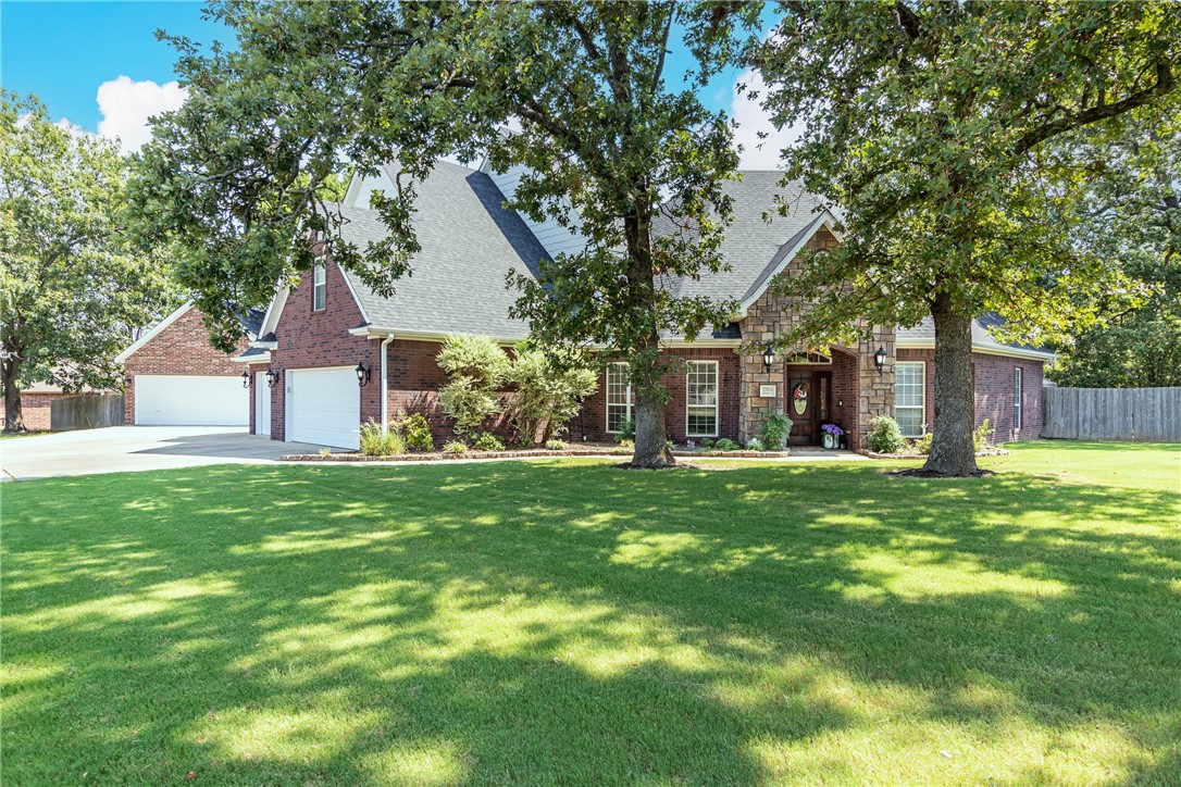 Oak Ridge Estates - Residential