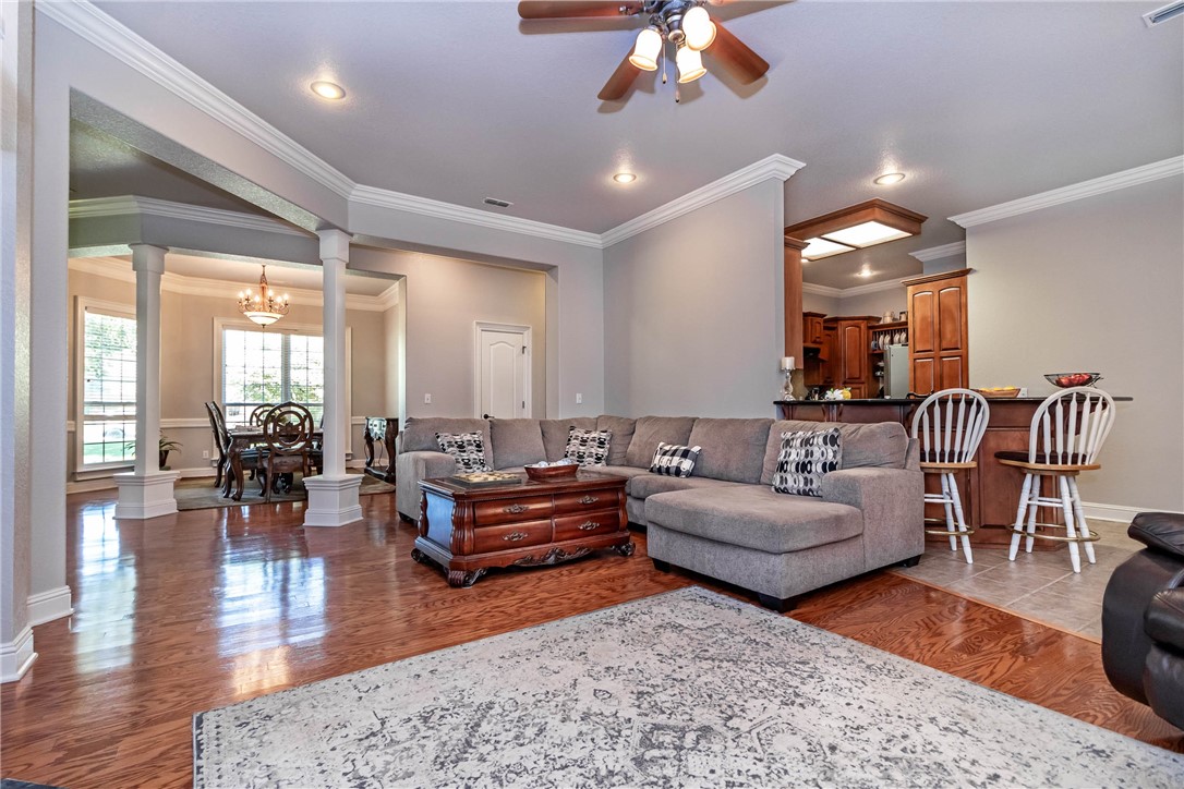 Oak Ridge Estates - Residential