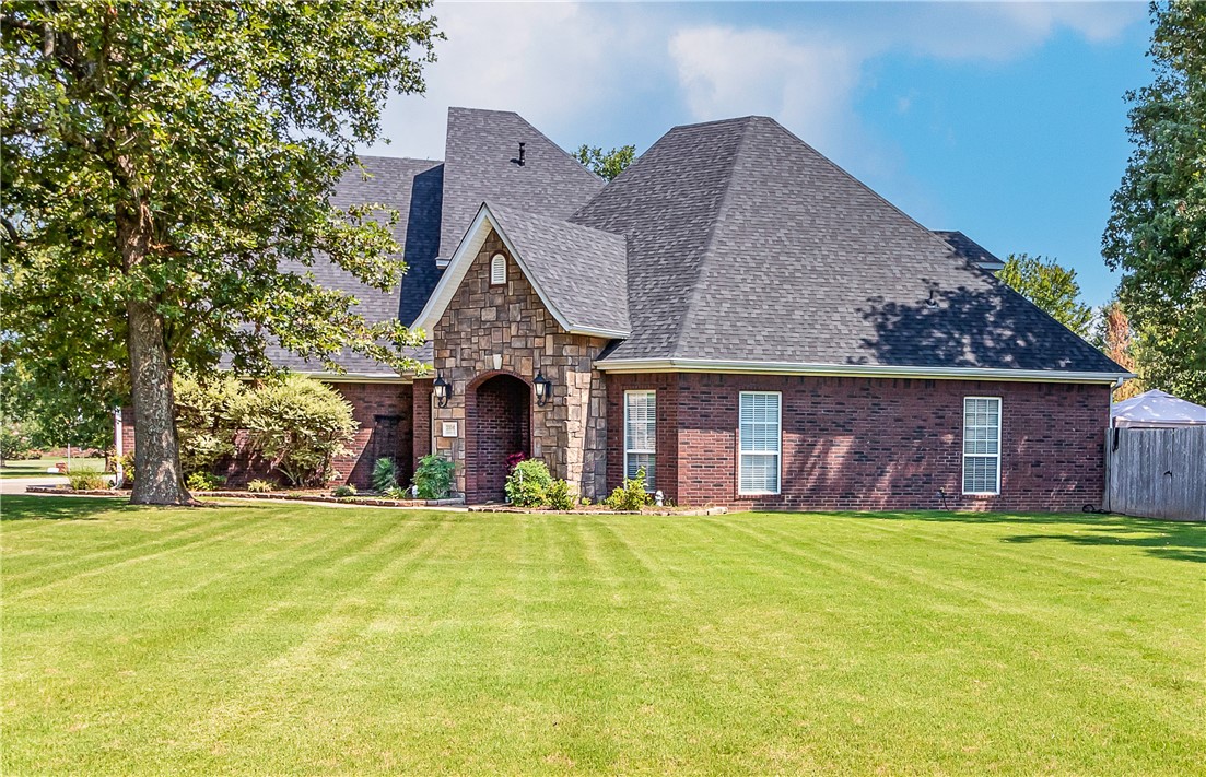Oak Ridge Estates - Residential