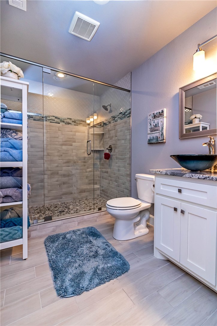 Oak Ridge Estates - Residential