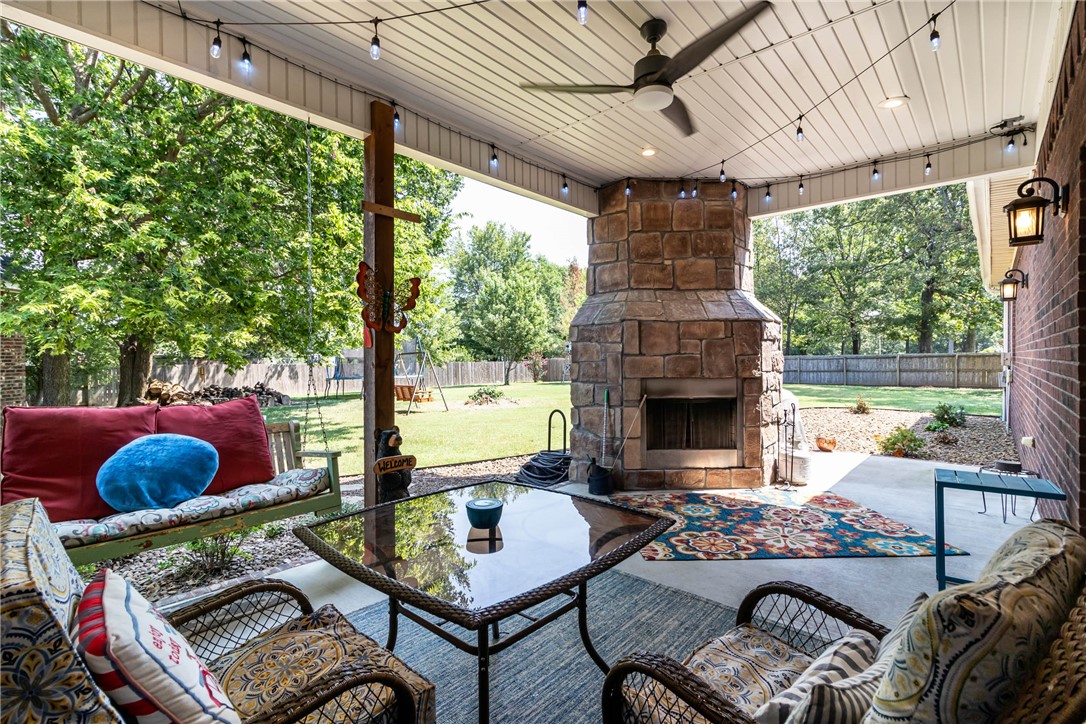 Oak Ridge Estates - Residential