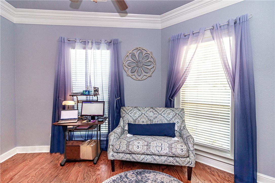 Oak Ridge Estates - Residential
