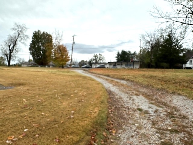 Harrison City Acreage - Commercial Sale