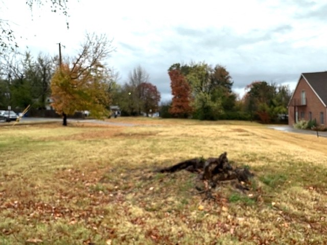 Harrison City Acreage - Commercial Sale