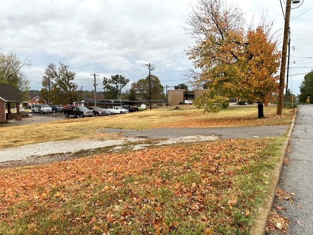 Harrison City Acreage - Commercial Sale