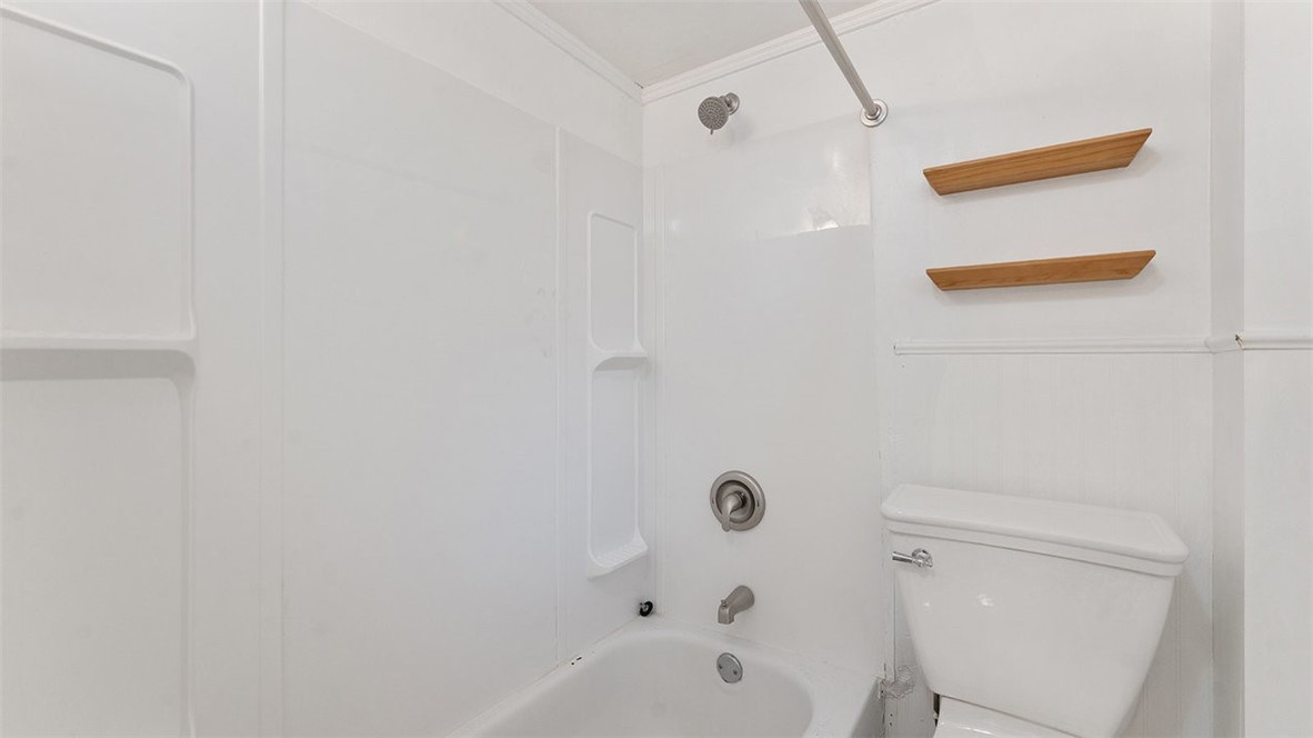 Jennings Plus - Residential Lease