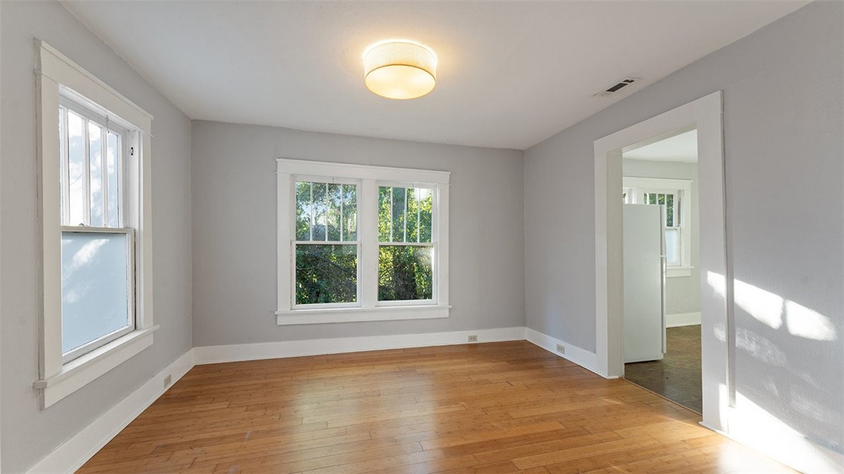 Jennings Plus - Residential Lease