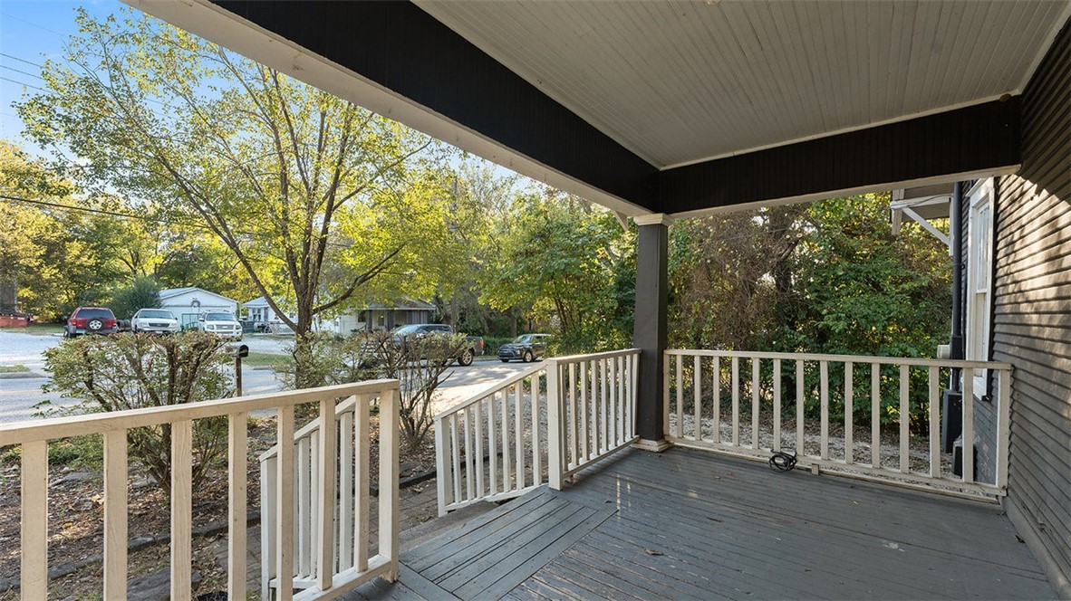 Jennings Plus - Residential Lease