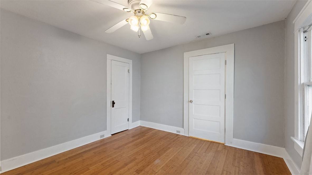 Jennings Plus - Residential Lease