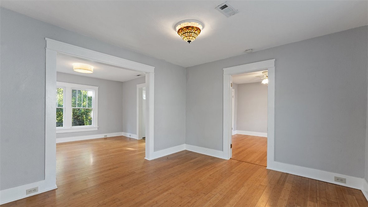 Jennings Plus - Residential Lease