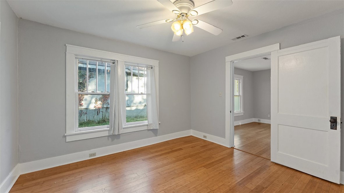 Jennings Plus - Residential Lease