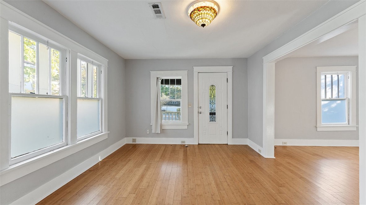 Jennings Plus - Residential Lease