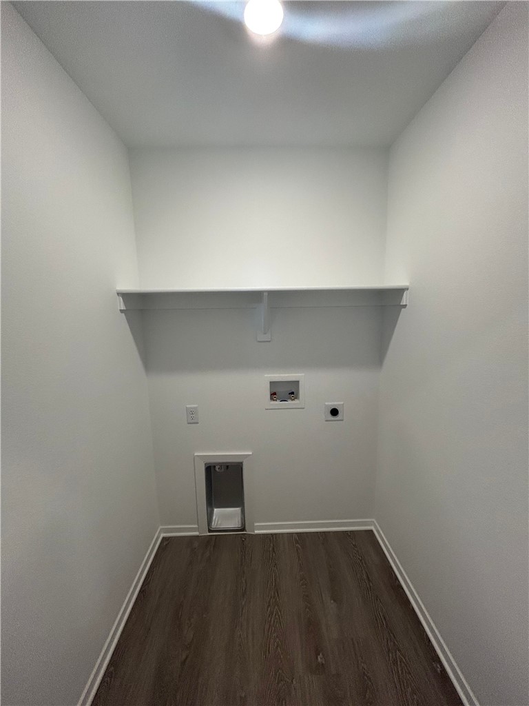 WOODWARD PARK PH II-HIGHFILL - Residential Lease