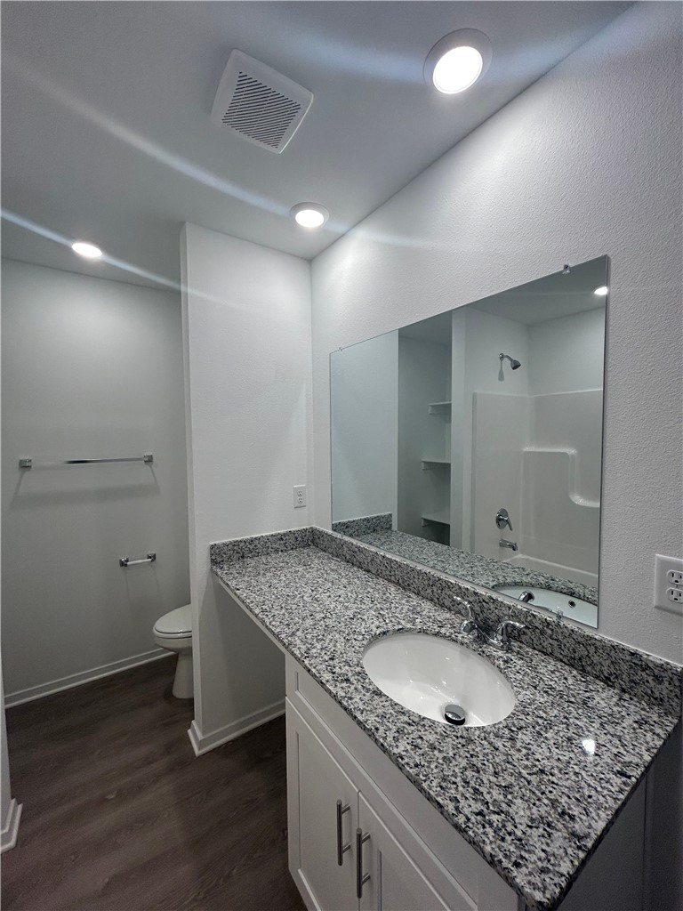 WOODWARD PARK PH II-HIGHFILL - Residential Lease