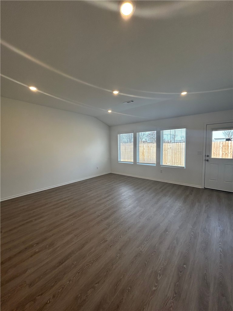 WOODWARD PARK PH II-HIGHFILL - Residential Lease