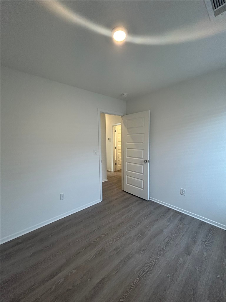 WOODWARD PARK PH II-HIGHFILL - Residential Lease