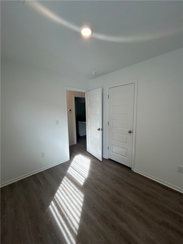 WOODWARD PARK PH II-HIGHFILL - Residential Lease