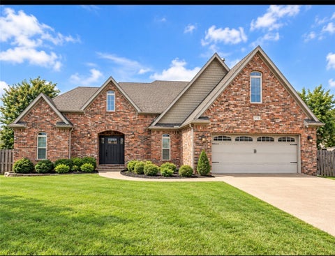 Photo of 3738 Jackson Springs Lane, Springdale, AR 72762 (MLS # 1363123)