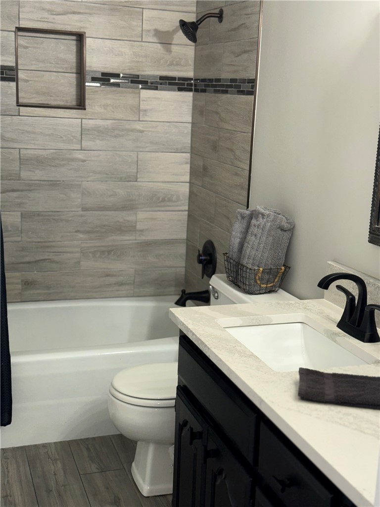 Western Hills - Residential