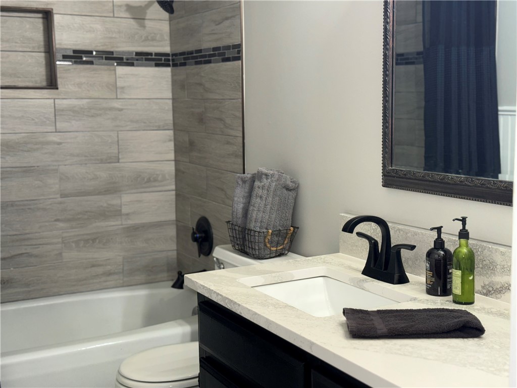 Western Hills - Residential