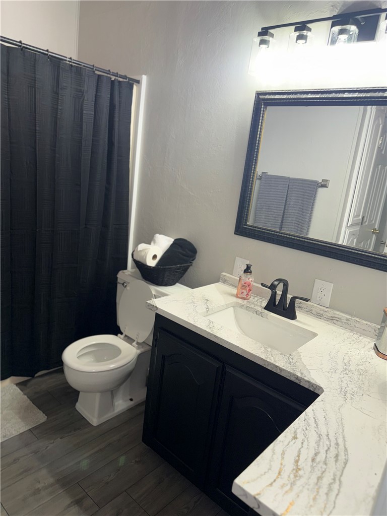 Western Hills - Residential