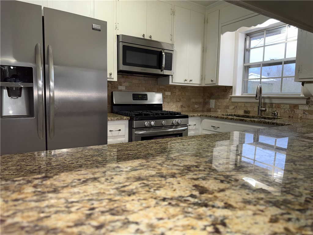 Western Hills - Residential