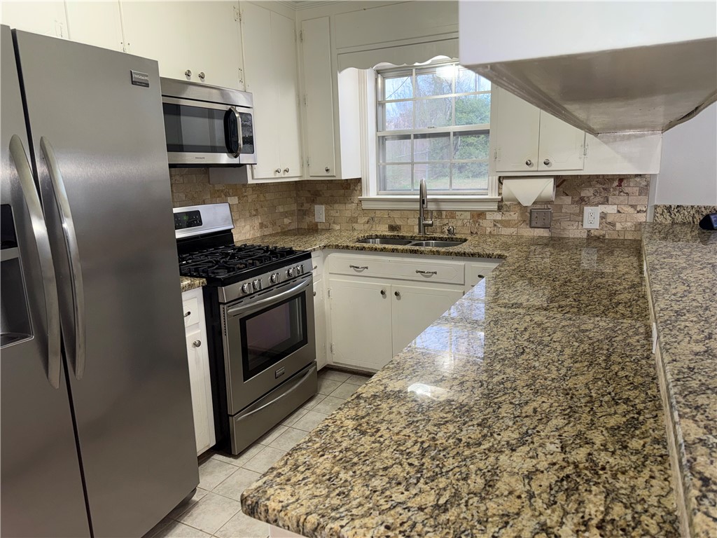 Western Hills - Residential