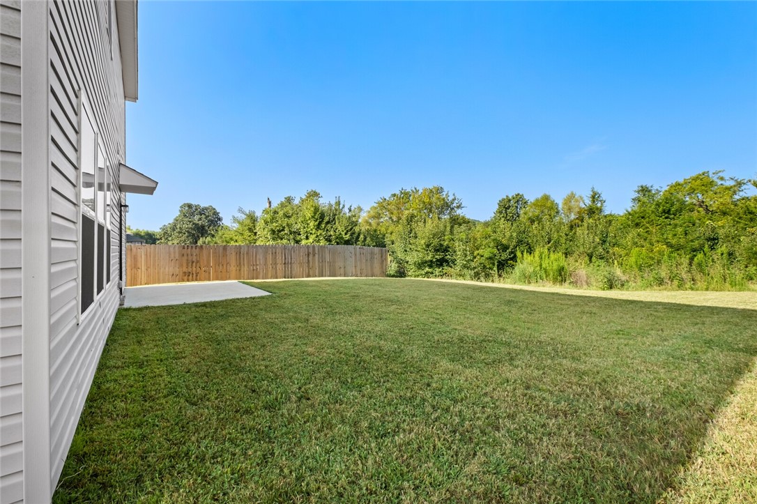 Creekside Meadows - Residential