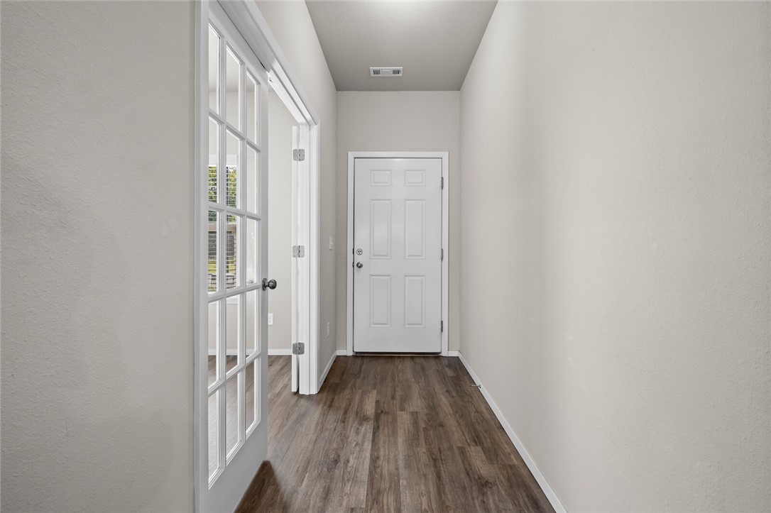 Creekside Meadows - Residential