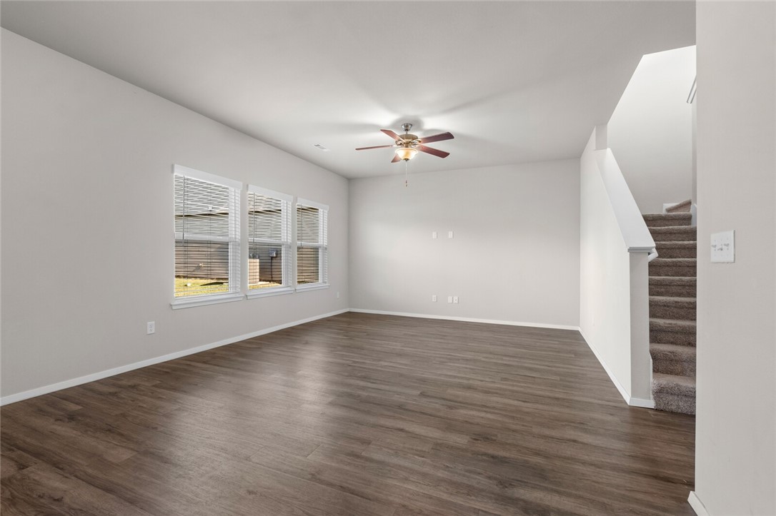 Creekside Meadows - Residential