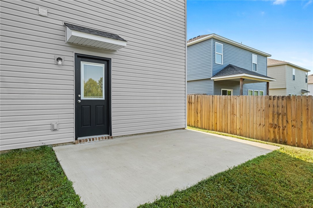 Creekside Meadows - Residential