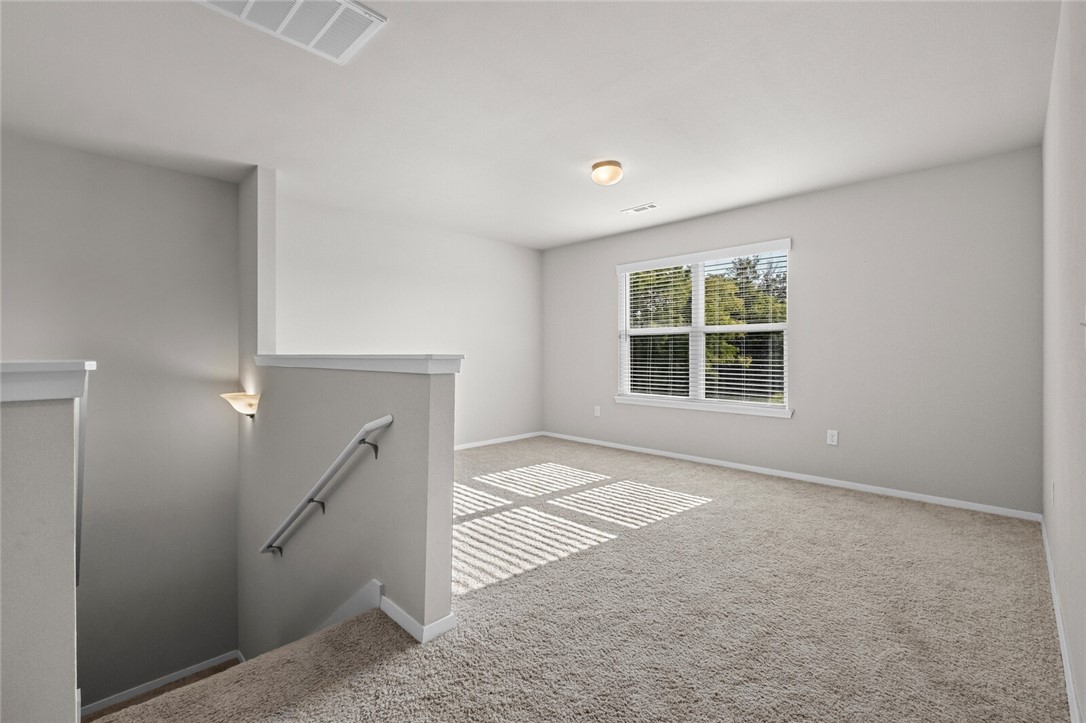 Creekside Meadows - Residential